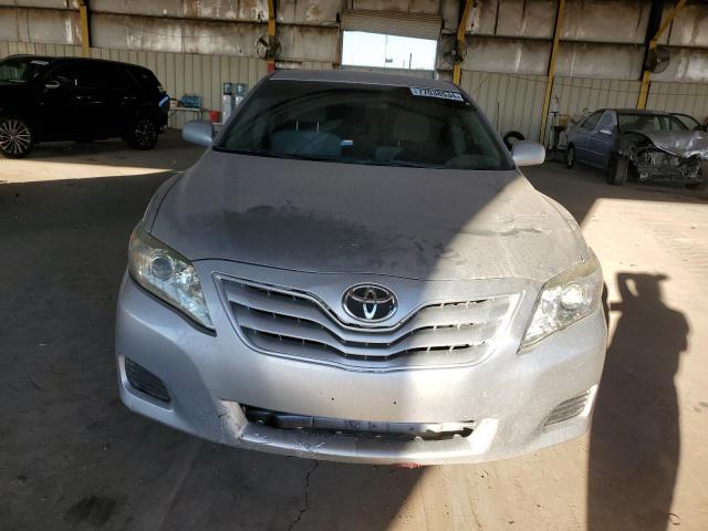 Photo 5 from auction – 2011 TOYOTA CAMRY BASE with VIN 4T4BF3EK5BR140058