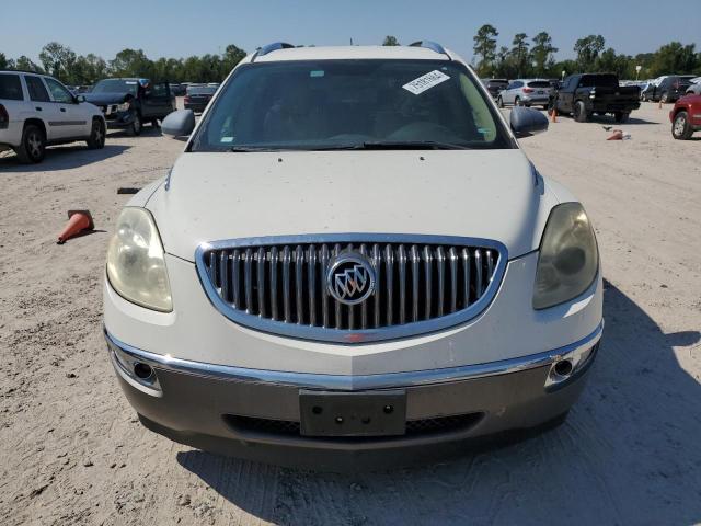 Photo 5 from auction – 2010 BUICK ENCLAVE CX with VIN 5GALRCED8AJ183757