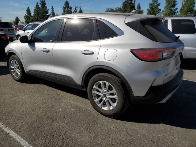 Photo 2 from auction – 2020 FORD ESCAPE SE with VIN 1FMCU0G63LUB49328
