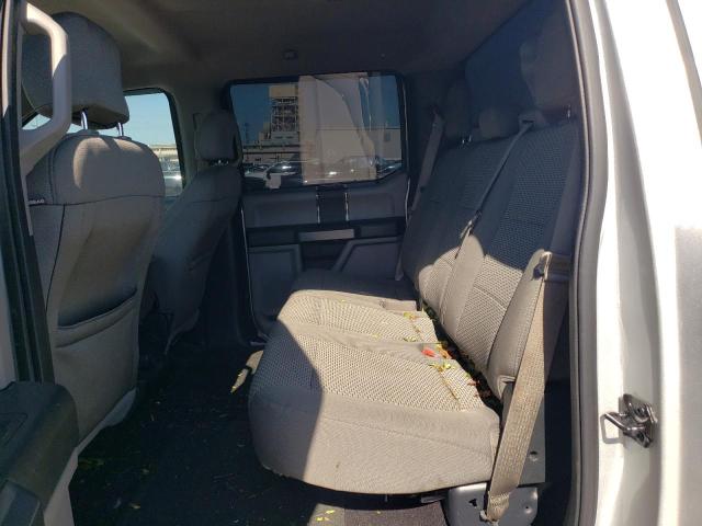 Photo 10 from auction – 2016 FORD F150 SUPER with VIN 1FTEW1CF9GKD45536