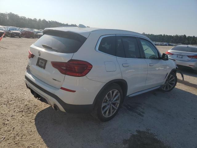Photo 3 from auction – 2018 BMW X3 XDRIVE3 with VIN 5UXTR9C53JLD72884