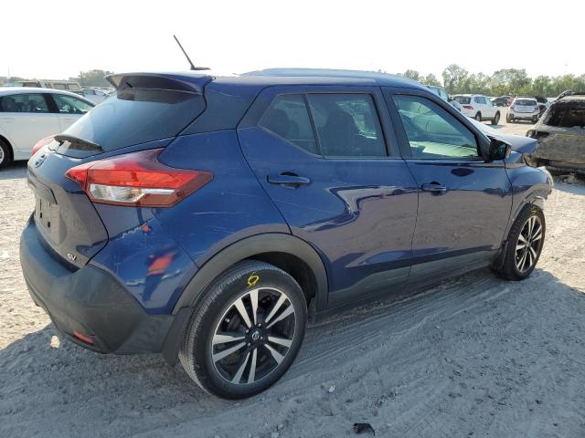 Photo 3 from auction – 2019 NISSAN KICKS S with VIN 3N1CP5CU2KL568375