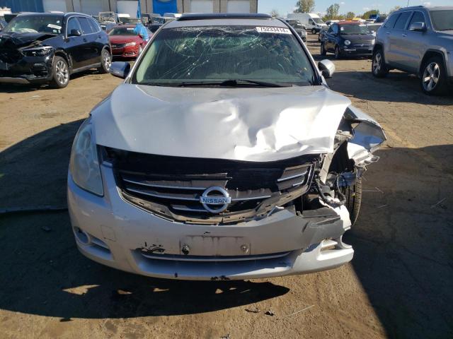 Photo 5 from auction – 2010 NISSAN ALTIMA BAS with VIN 1N4AL2AP9AN452378