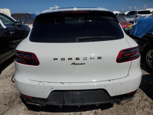 Photo 6 from auction – 2018 PORSCHE MACAN with VIN WP1AA2A56JLB21623