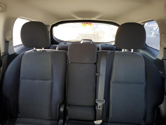 Photo 10 from auction – 2017 NISSAN PATHFINDER with VIN 5N1DR2MN2HC664301