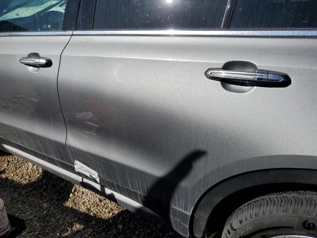 Photo 13 from auction – 2023 CADILLAC XT4 PREMIU with VIN 1GYFZDR48PF163784