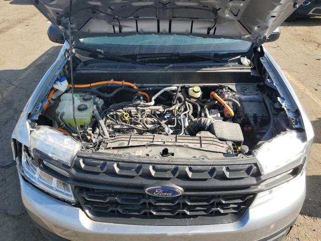 Photo 11 from auction – 2022 FORD MAVERICK X with VIN 3FTTW8E30NRA00262