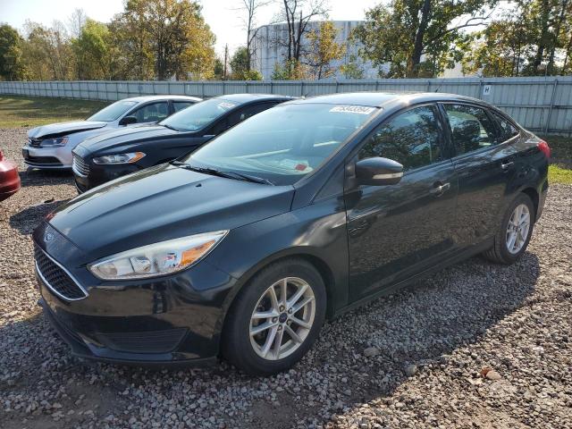 FORD FOCUS SE 2015 con VIN 1FADP3F21FL213687 - Foto de la subasta