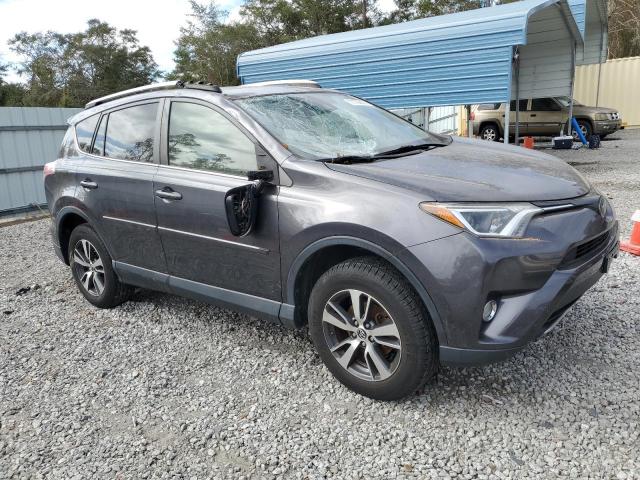 Photo 4 from auction – 2018 TOYOTA RAV4 ADVEN with VIN JTMRFREV2JJ179488
