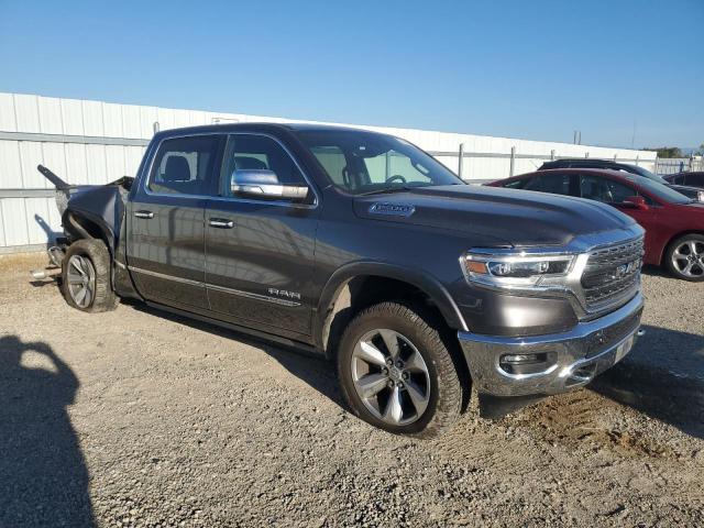 Photo 4 from auction – 2021 RAM 1500 LIMIT with VIN 1C6SRFPTXMN572095
