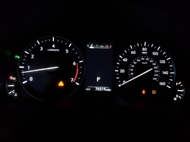 Photo 9 from auction – 2016 LEXUS ES 350 with VIN JTHBK1GG2G2236349
