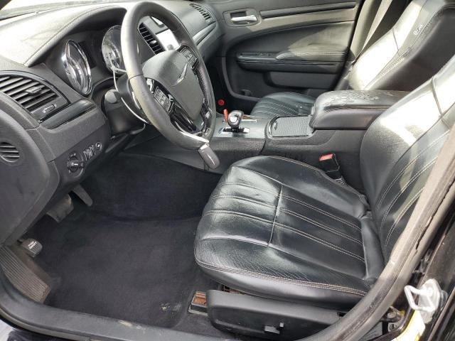 Photo 7 from auction – 2014 CHRYSLER 300 S with VIN 2C3CCAGG4EH381694