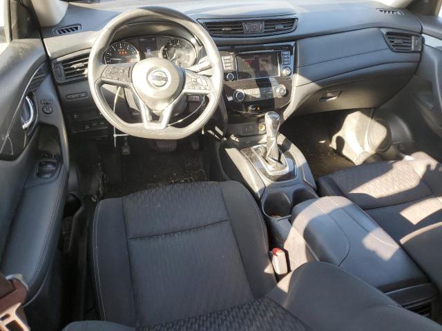 Photo 8 from auction – 2018 NISSAN ROGUE S with VIN KNMAT2MV7JP514367