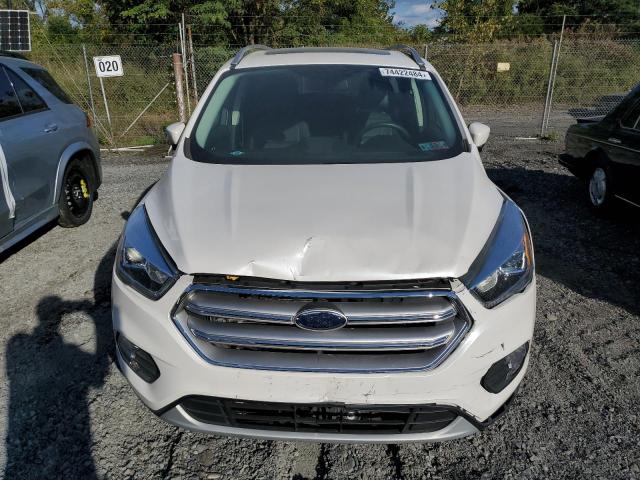 Zdjęcie 5 z aukcji – 2017 FORD ESCAPE TIT z VIN 1FMCU9JD4HUD72111