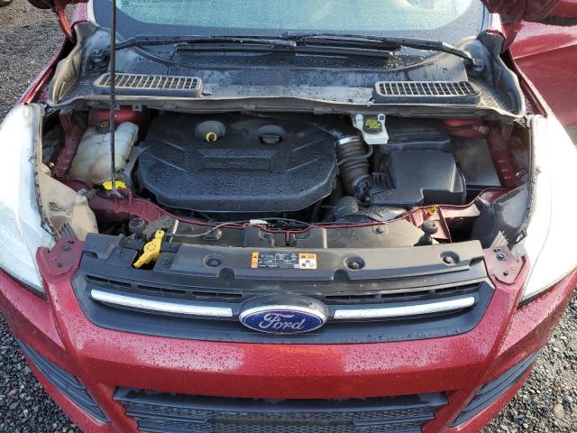 Photo 12 from auction – 2015 FORD ESCAPE SE with VIN 1FMCU9G90FUA19395