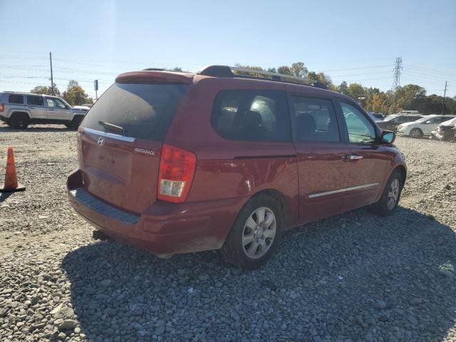 Photo 3 from auction – 2007 HYUNDAI ENTOURAGE with VIN KNDMC233776035717
