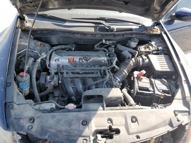 Photo 11 from auction – 2011 HONDA ACCORD LX with VIN 1HGCP2F30BA101415