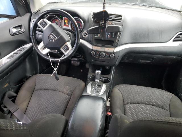 Photo 8 from auction – 2019 DODGE JOURNEY SE with VIN 3C4PDCBB1KT779241