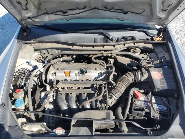 Photo 11 from auction – 2010 HONDA ACCORD EX with VIN 1HGCP2F70AA001185