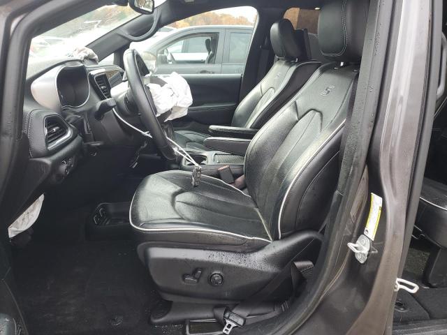 Photo 7 from auction – 2019 CHRYSLER PACIFICA L with VIN 2C4RC1GG3KR701132