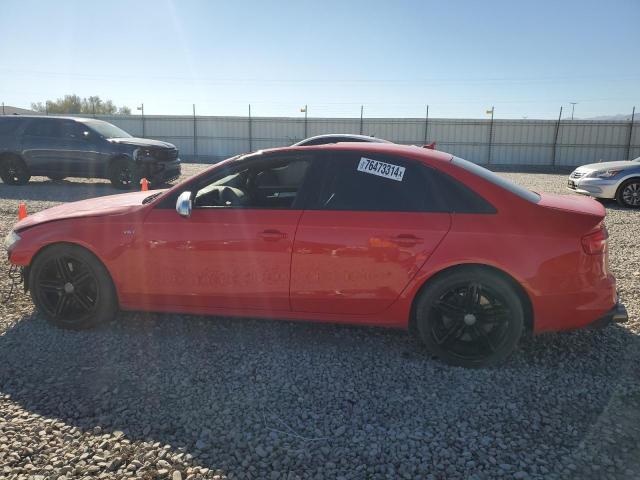 Zdjęcie 2 z aukcji – 2014 AUDI S4 PREMIUM z VIN WAUBGAFL0EA079776