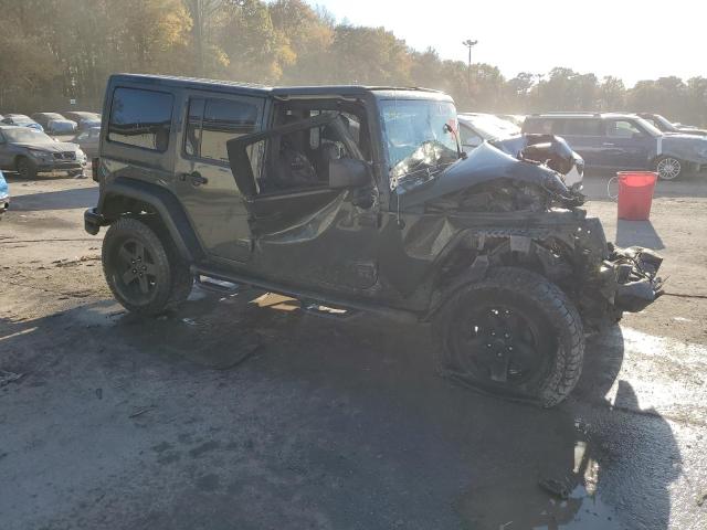 Photo 4 from auction – 2015 JEEP WRANGLER U with VIN 1C4BJWDG7FL762250