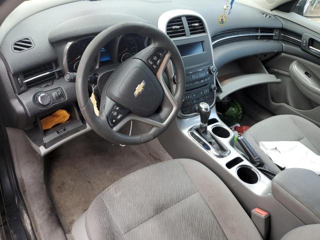 Photo 8 from auction – 2014 CHEVROLET MALIBU LS with VIN 1G11A5SL4EF188976