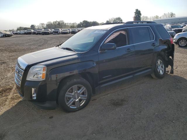 GMC TERRAIN SL 2015 с VIN 2GKALREK7F6325159 - Снимка от търг