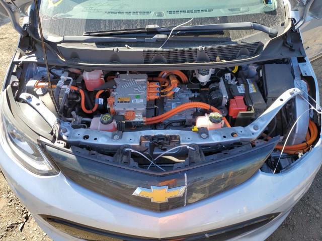 Photo 11 from auction – 2017 CHEVROLET BOLT EV PR with VIN 1G1FX6S08H4191024
