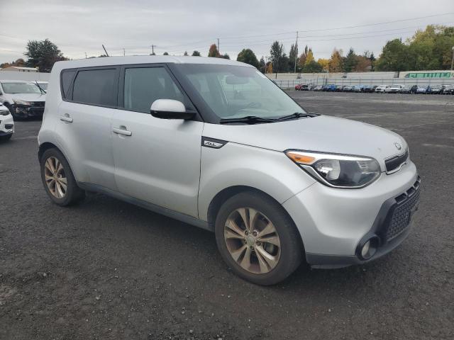 Снимка 4 от търг – 2016 KIA SOUL + с VIN KNDJP3A5XG7874725