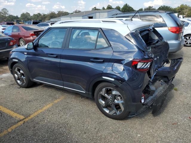 Photo 2 from auction – 2023 HYUNDAI VENUE SEL with VIN KMHRC8A33PU248151