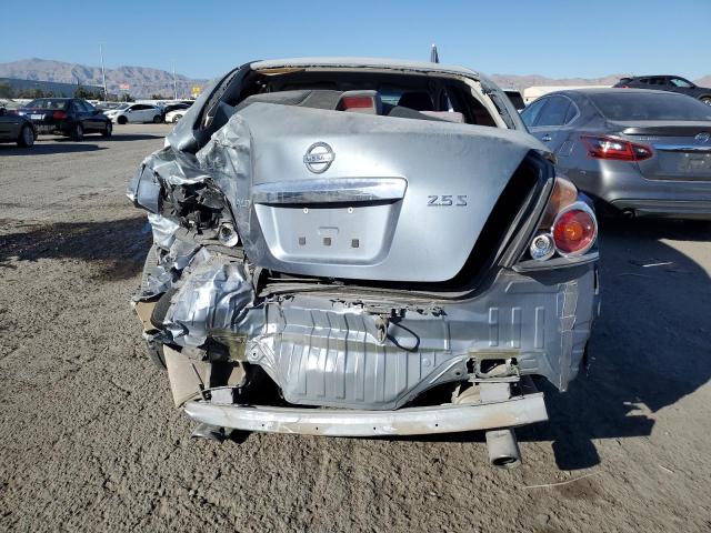 Photo 6 from auction – 2010 NISSAN ALTIMA BAS with VIN 1N4AL2AP5AC192041
