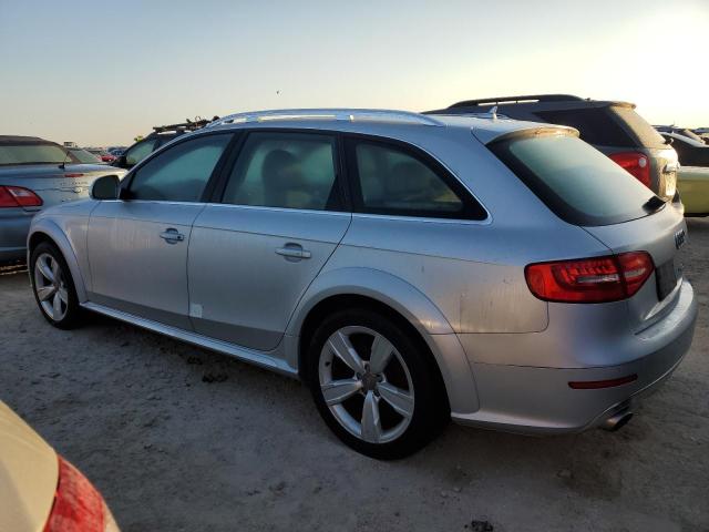 Photo 2 from auction – 2013 AUDI A4 ALLROAD with VIN WA1UFAFL6DA202696