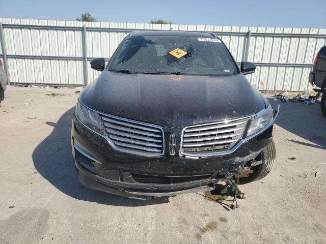 Photo 5 from auction – 2017 LINCOLN MKC PREMIE with VIN 5LMCJ1D98HUL11844