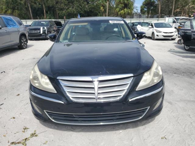 Photo 5 from auction – 2012 HYUNDAI GENESIS 3. with VIN KMHGC4DD3CU170260