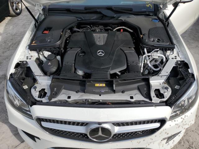 Photo 11 from auction – 2018 MERCEDES-BENZ E 400 with VIN WDD1K6FB6JF031798