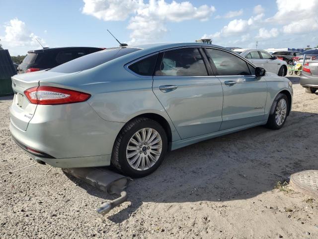 Photo 3 from auction – 2014 FORD FUSION SE with VIN 3FA6P0LU2ER231256