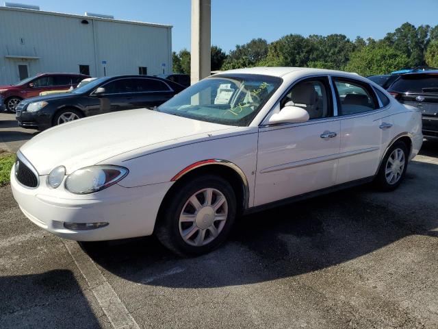 BUICK LACROSSE C 2006 with VIN 2G4WC552161242894 - Photo from auction