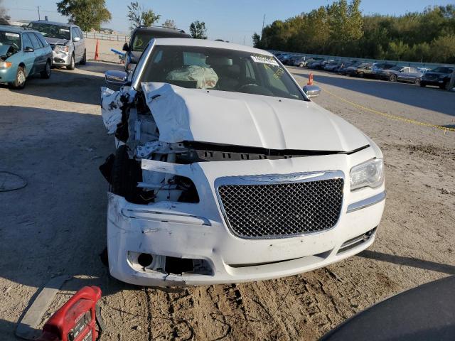 Photo 5 from auction – 2014 CHRYSLER 300C with VIN 2C3CCAKG0EH194525