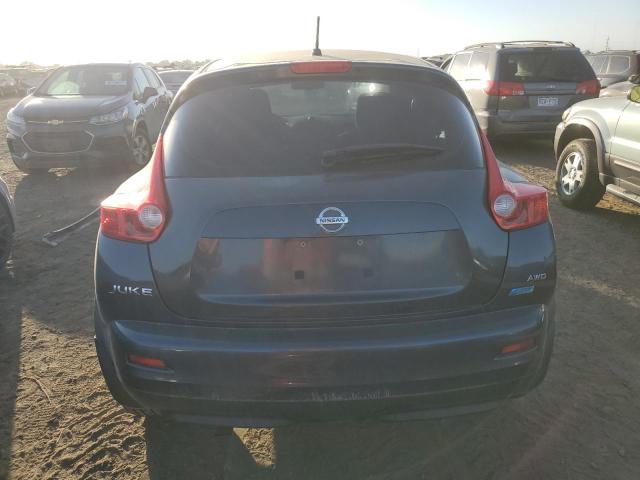 Photo 6 from auction – 2014 NISSAN JUKE S with VIN JN8AF5MV3ET363487