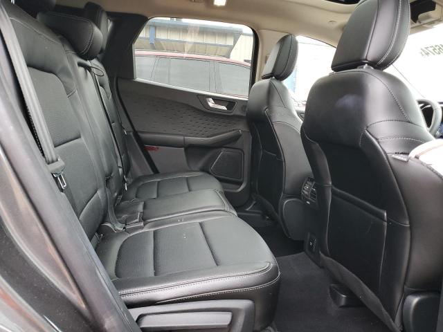 Photo 11 from auction – 2020 FORD ESCAPE TIT with VIN 1FMCU9J91LUC35812