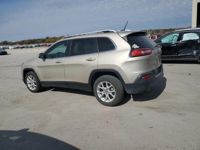 Photo 2 from auction – 2014 JEEP CHEROKEE L with VIN 1C4PJLCBXEW297387