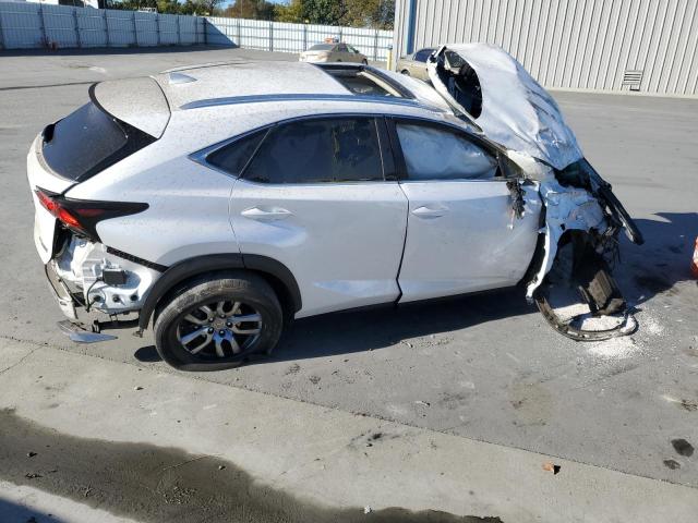 Photo 3 from auction – 2016 LEXUS NX 200T BA with VIN JTJBARBZ9G2085244