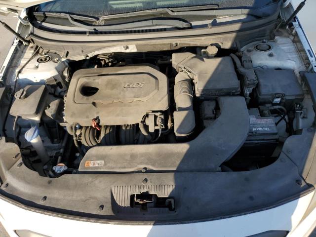 Photo 11 from auction – 2017 HYUNDAI SONATA SPO with VIN 5NPE34AF2HH445183