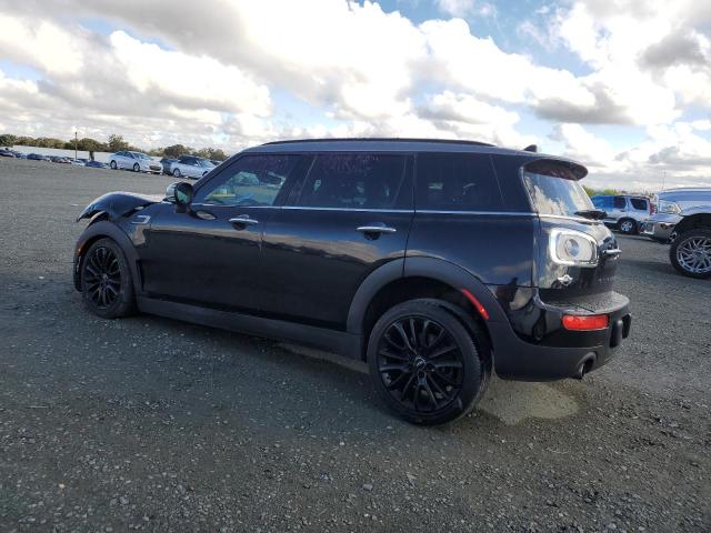 Photo 2 from auction – 2016 MINI COOPER CLU with VIN WMWLN5C54G2E07241
