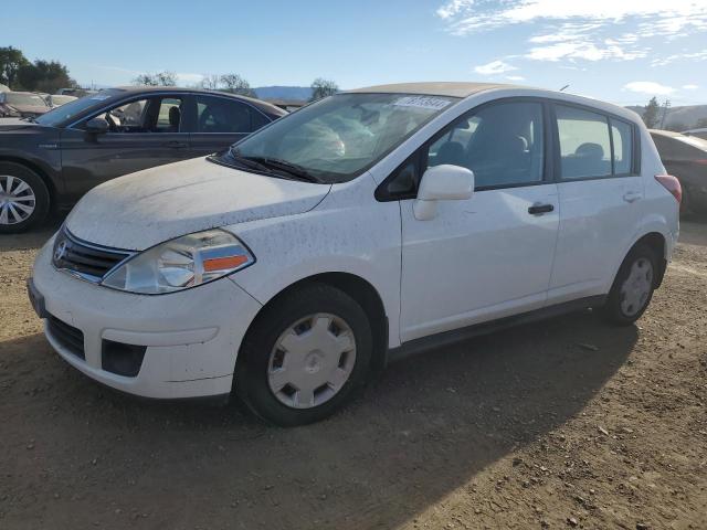Photo 1 from auction – 2010 NISSAN VERSA S with VIN 3N1BC1CP8AL374569