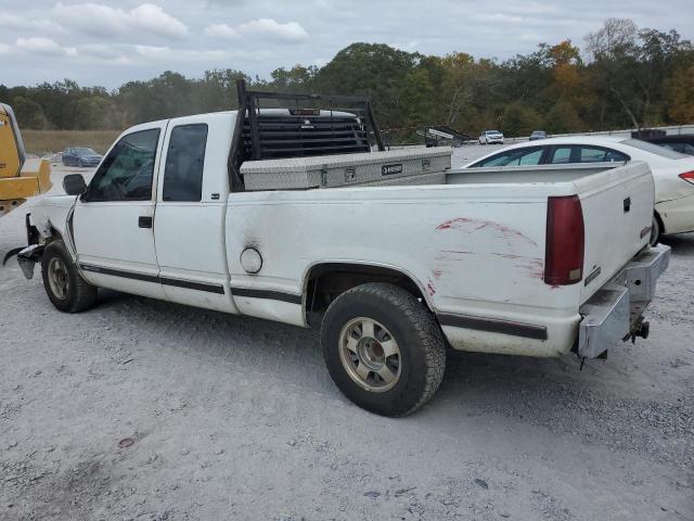 Photo 2 from auction – 1994 GMC SIERRA C15 with VIN 2GTEC19K5R1538136