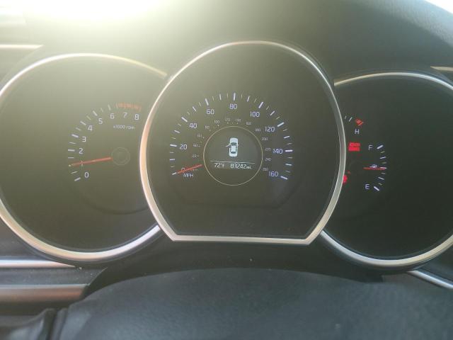 Photo 9 from auction – 2015 KIA OPTIMA LX with VIN KNAGM4A79F5569296