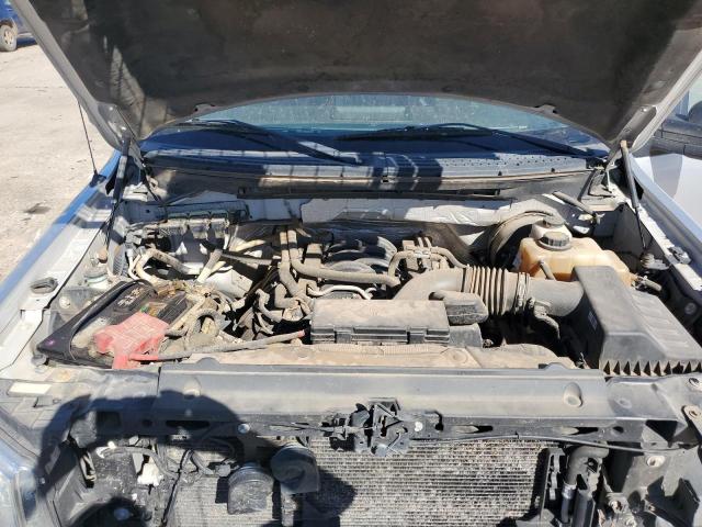 Photo 11 from auction – 2013 FORD F150 SUPER with VIN 1FTFX1CF6DFB66800