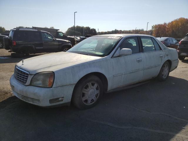 CADILLAC DEVILLE 2004 с VIN 1G6KD54Y54U141867 - Снимка от търг